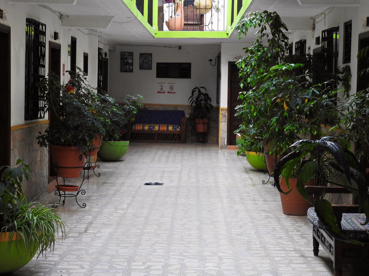 Hotel Posada Las Casas San Cristóbal de Las Casas Exterior foto