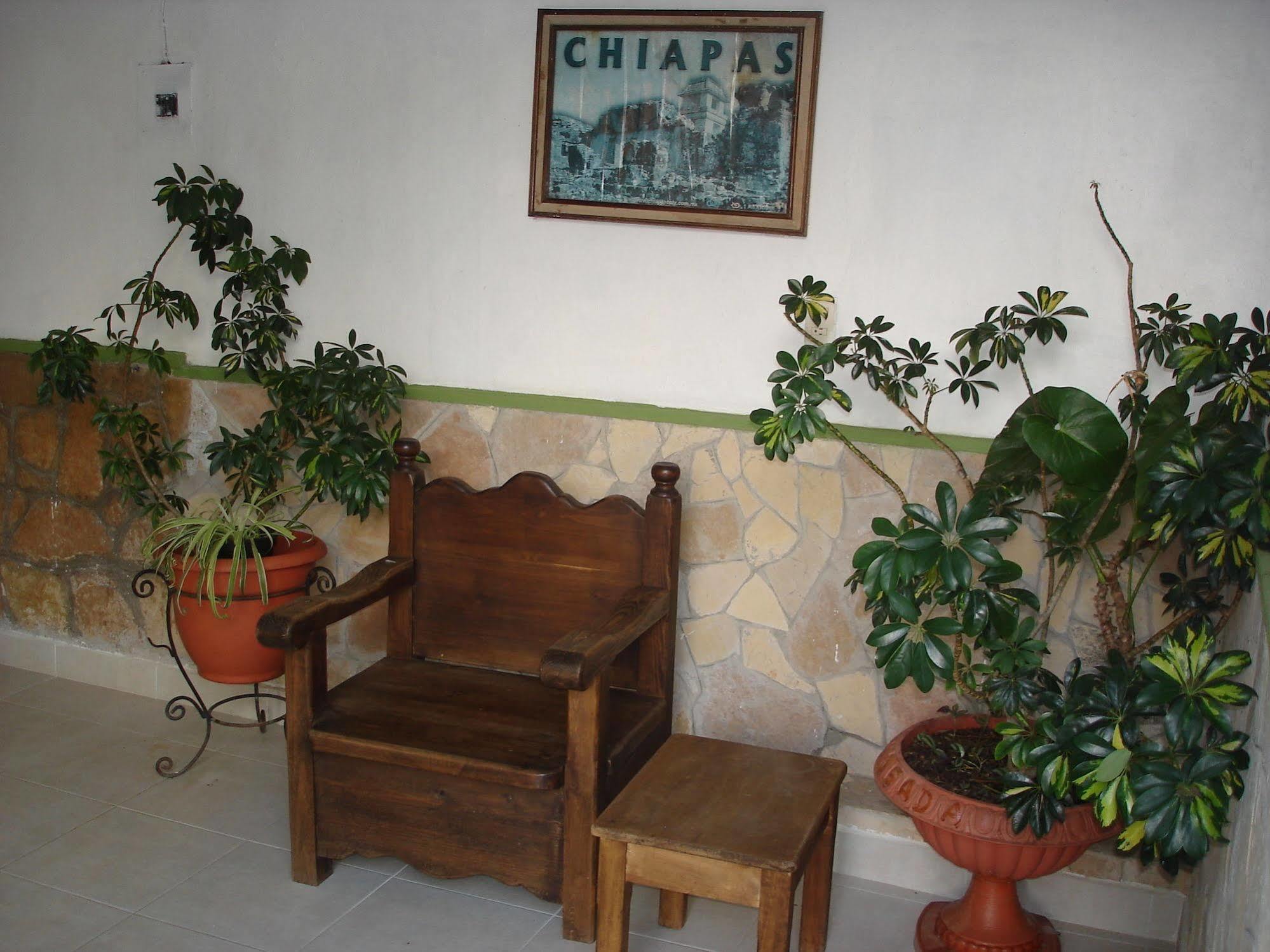 Hotel Posada Las Casas San Cristóbal de Las Casas Exterior foto