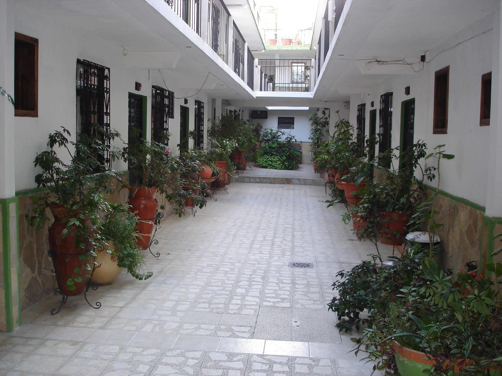 Hotel Posada Las Casas San Cristóbal de Las Casas Exterior foto